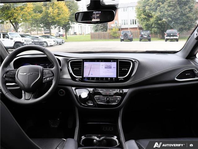 2024 Chrysler Pacifica Limited (Stk: 16717A) in Hamilton - Image 24 of 26
