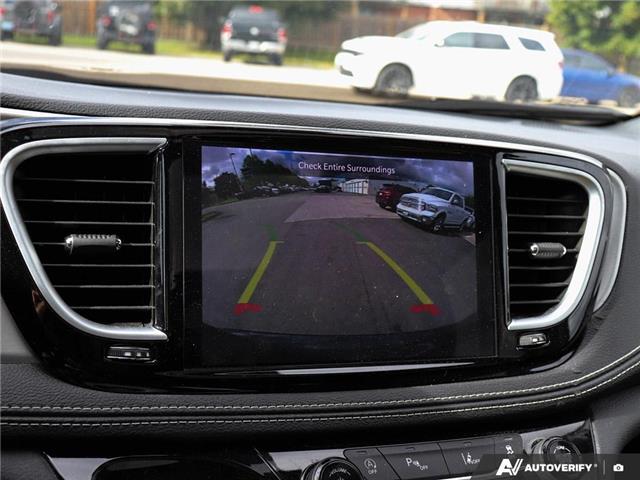 2024 Chrysler Pacifica Limited (Stk: 16717A) in Hamilton - Image 26 of 26