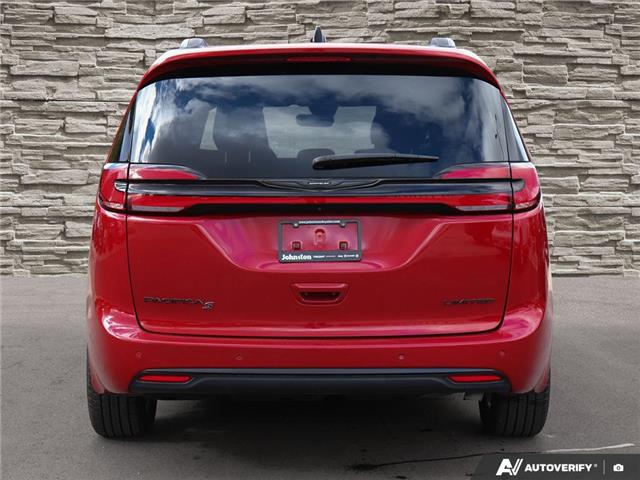 2024 Chrysler Pacifica Limited (Stk: 16716A) in Hamilton - Image 5 of 27
