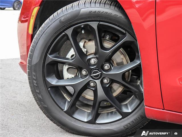 2024 Chrysler Pacifica Limited (Stk: 16716A) in Hamilton - Image 6 of 27