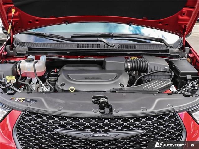 2024 Chrysler Pacifica Limited (Stk: 16716A) in Hamilton - Image 8 of 27