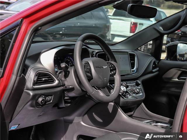 2024 Chrysler Pacifica Limited (Stk: 16716A) in Hamilton - Image 13 of 27