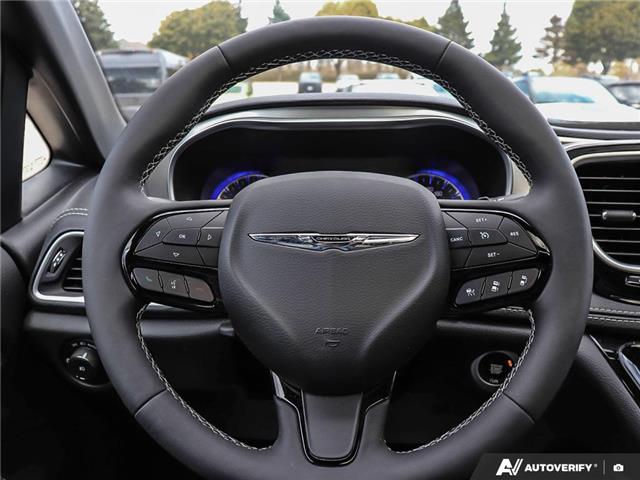 2024 Chrysler Pacifica Limited (Stk: 16716A) in Hamilton - Image 14 of 27
