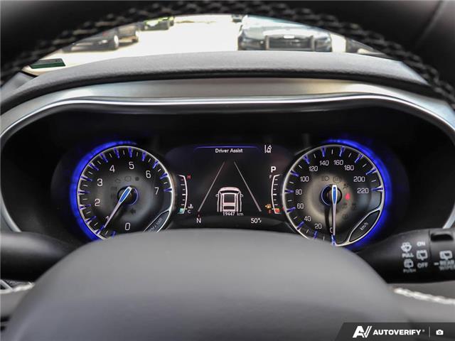 2024 Chrysler Pacifica Limited (Stk: 16716A) in Hamilton - Image 15 of 27