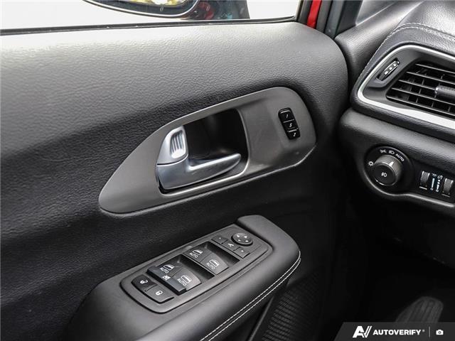 2024 Chrysler Pacifica Limited (Stk: 16716A) in Hamilton - Image 17 of 27