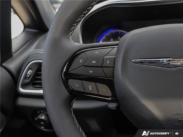 2024 Chrysler Pacifica Limited (Stk: 16716A) in Hamilton - Image 18 of 27