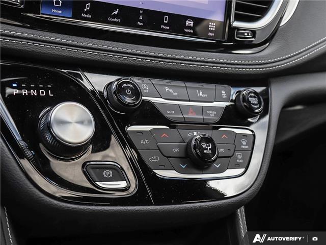 2024 Chrysler Pacifica Limited (Stk: 16716A) in Hamilton - Image 20 of 27