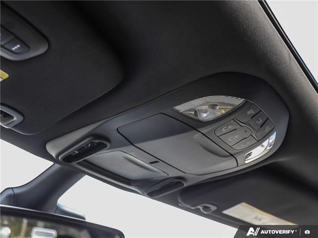 2024 Chrysler Pacifica Limited (Stk: 16716A) in Hamilton - Image 22 of 27