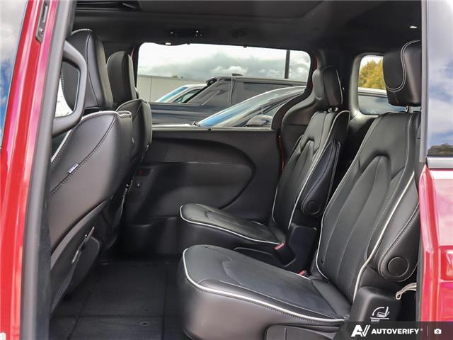 2024 Chrysler Pacifica Limited (Stk: 16716A) in Hamilton - Image 24 of 27