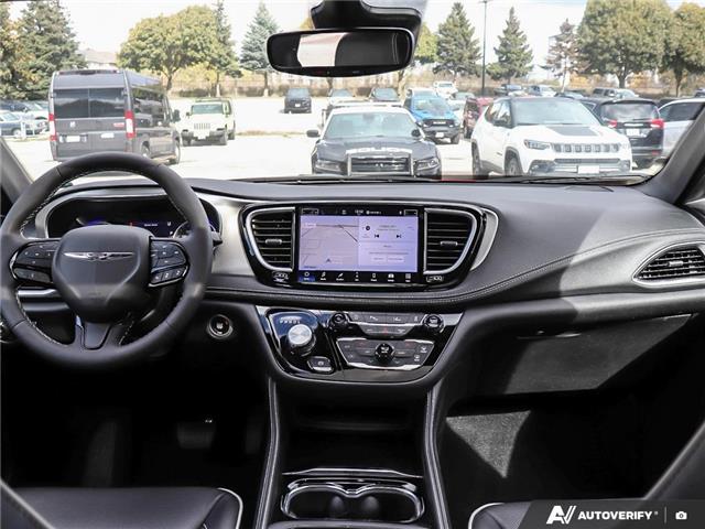 2024 Chrysler Pacifica Limited (Stk: 16716A) in Hamilton - Image 25 of 27
