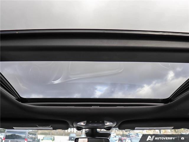 2024 Chrysler Pacifica Limited (Stk: 16716A) in Hamilton - Image 26 of 27