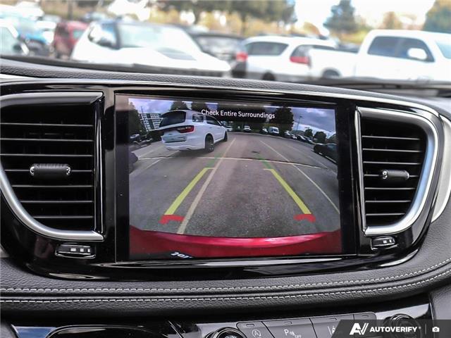 2024 Chrysler Pacifica Limited (Stk: 16716A) in Hamilton - Image 27 of 27