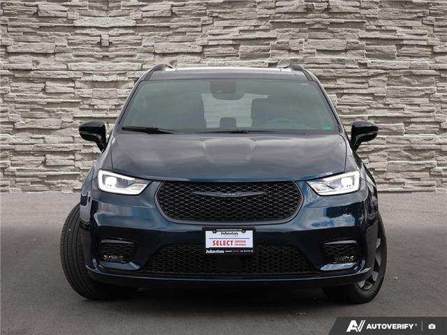 2024 Chrysler Pacifica Limited (Stk: 16715A) in Hamilton - Image 2 of 27