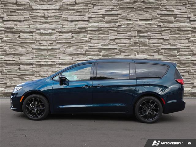 2024 Chrysler Pacifica Limited (Stk: 16715A) in Hamilton - Image 3 of 27