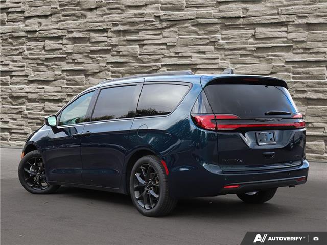 2024 Chrysler Pacifica Limited (Stk: 16715A) in Hamilton - Image 4 of 27