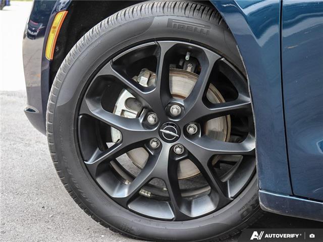2024 Chrysler Pacifica Limited (Stk: 16715A) in Hamilton - Image 6 of 27