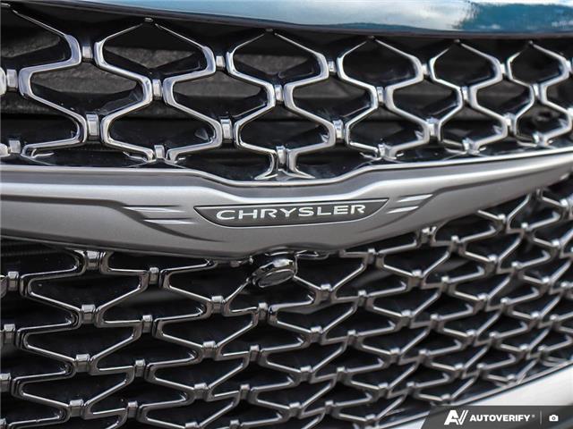 2024 Chrysler Pacifica Limited (Stk: 16715A) in Hamilton - Image 9 of 27