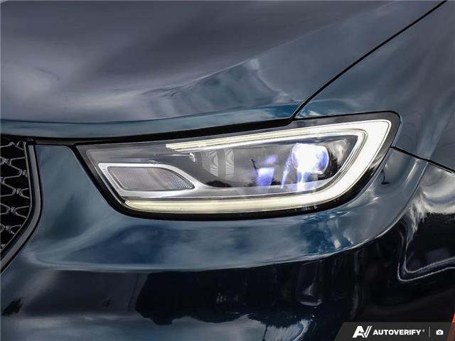2024 Chrysler Pacifica Limited (Stk: 16715A) in Hamilton - Image 10 of 27