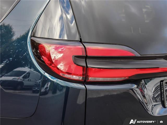 2024 Chrysler Pacifica Limited (Stk: 16715A) in Hamilton - Image 12 of 27