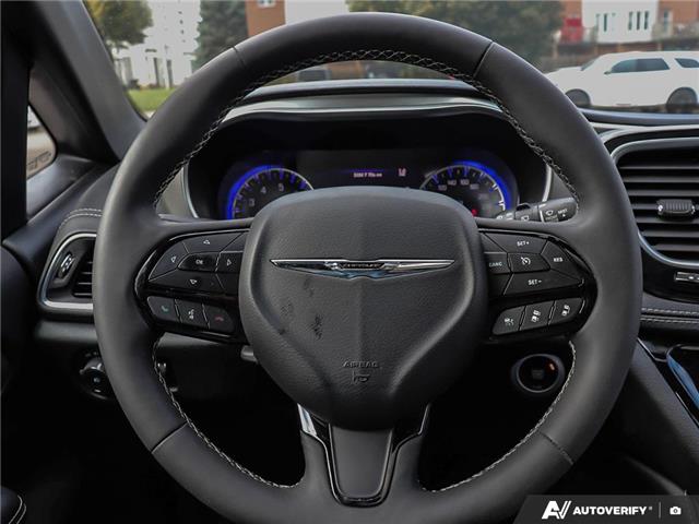 2024 Chrysler Pacifica Limited (Stk: 16715A) in Hamilton - Image 14 of 27