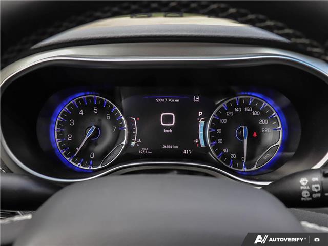 2024 Chrysler Pacifica Limited (Stk: 16715A) in Hamilton - Image 15 of 27