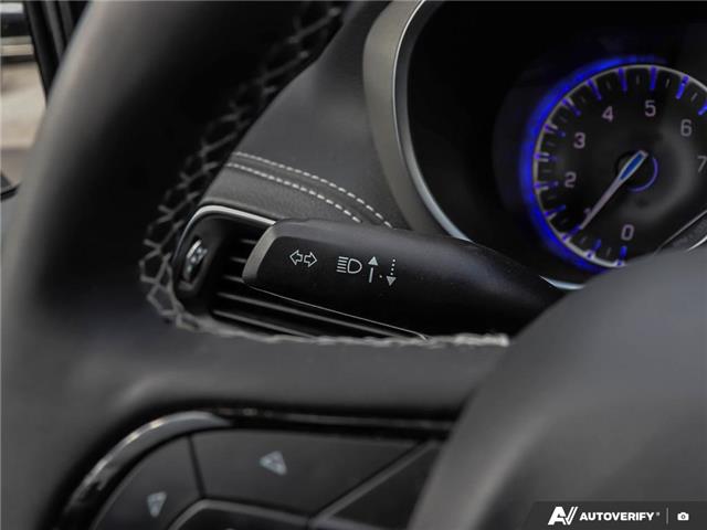 2024 Chrysler Pacifica Limited (Stk: 16715A) in Hamilton - Image 16 of 27