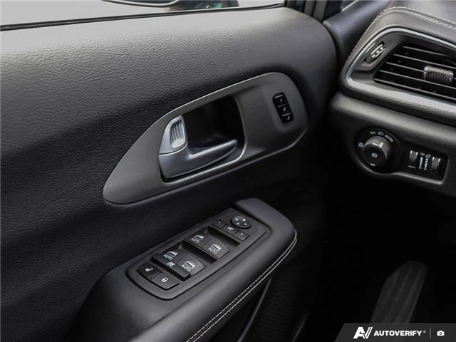 2024 Chrysler Pacifica Limited (Stk: 16715A) in Hamilton - Image 17 of 27