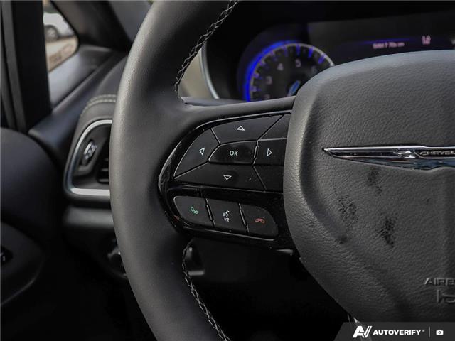 2024 Chrysler Pacifica Limited (Stk: 16715A) in Hamilton - Image 18 of 27