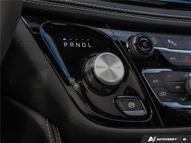2024 Chrysler Pacifica Limited (Stk: 16715A) in Hamilton - Image 19 of 27