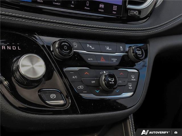 2024 Chrysler Pacifica Limited (Stk: 16715A) in Hamilton - Image 20 of 27