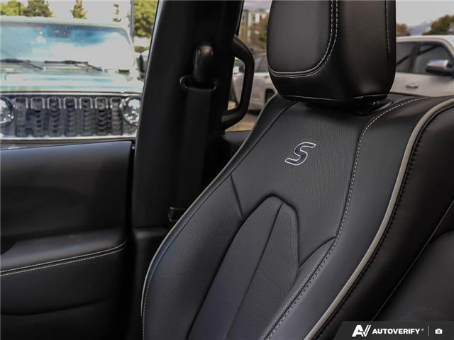 2024 Chrysler Pacifica Limited (Stk: 16715A) in Hamilton - Image 23 of 27