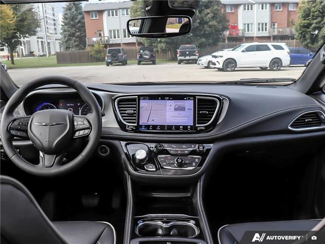 2024 Chrysler Pacifica Limited (Stk: 16715A) in Hamilton - Image 25 of 27