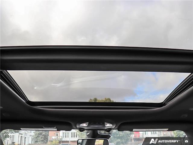 2024 Chrysler Pacifica Limited (Stk: 16715A) in Hamilton - Image 26 of 27