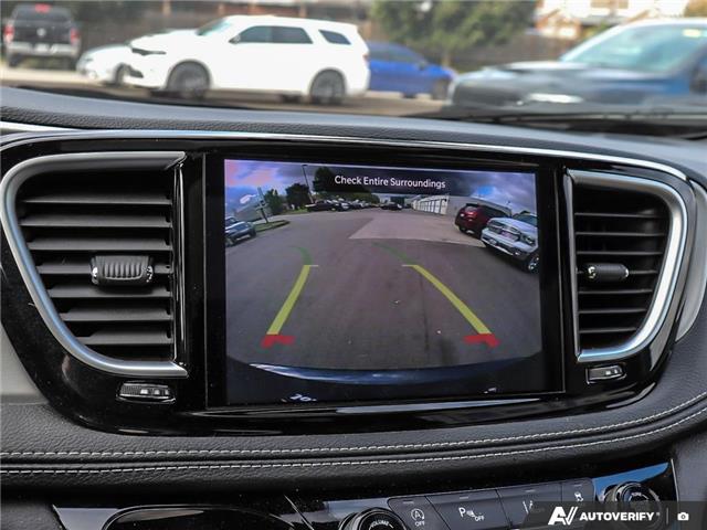 2024 Chrysler Pacifica Limited (Stk: 16715A) in Hamilton - Image 27 of 27