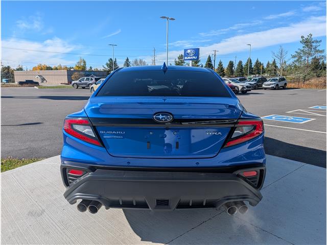 2023 Subaru WRX Sport (Stk: P899) in Bracebridge - Image 4 of 18