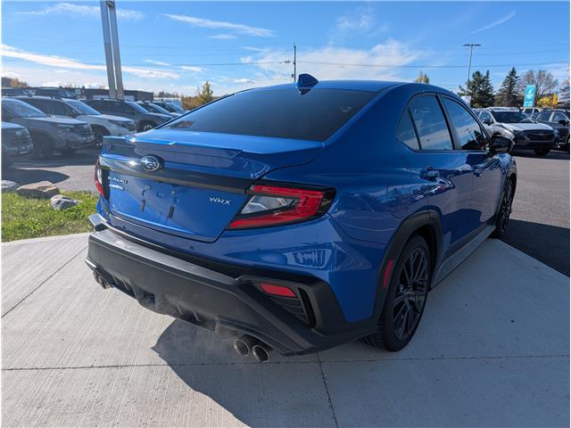 2023 Subaru WRX Sport (Stk: P899) in Bracebridge - Image 5 of 18