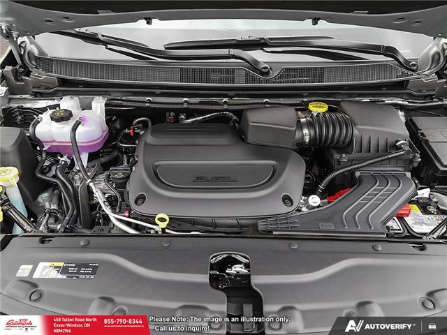 2026 Chrysler Grand Caravan SXT (Stk: 26056) in Essex-Windsor - Image 6 of 26