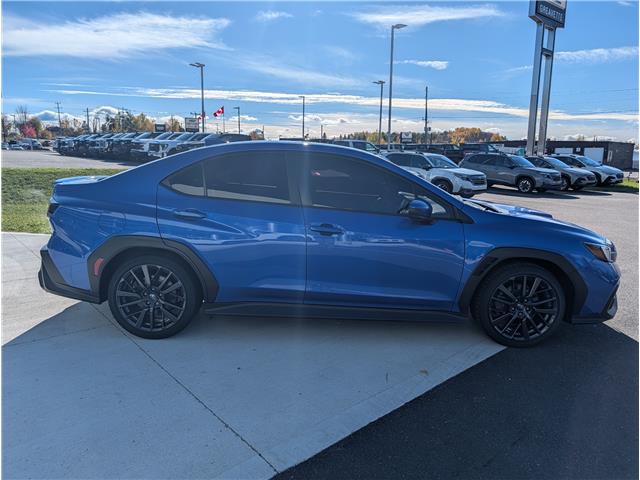 2023 Subaru WRX Sport (Stk: P899) in Bracebridge - Image 6 of 18