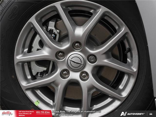 2026 Chrysler Grand Caravan SXT (Stk: 26056) in Essex-Windsor - Image 8 of 26