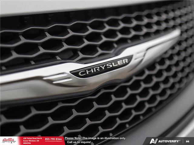 2026 Chrysler Grand Caravan SXT (Stk: 26056) in Essex-Windsor - Image 9 of 26