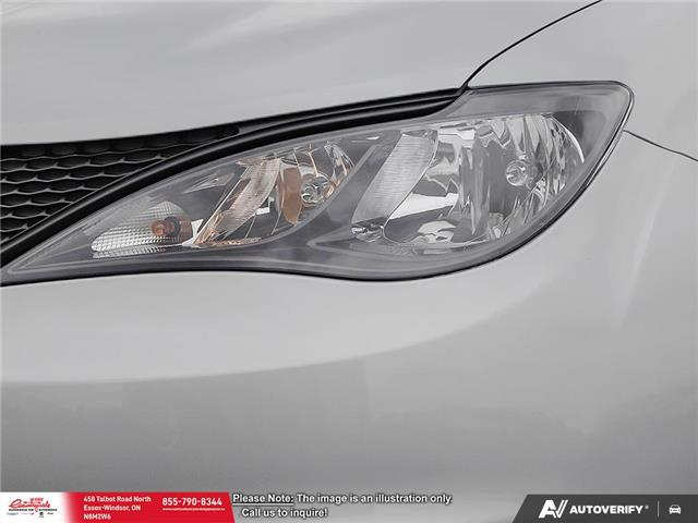 2026 Chrysler Grand Caravan SXT (Stk: 26056) in Essex-Windsor - Image 10 of 26