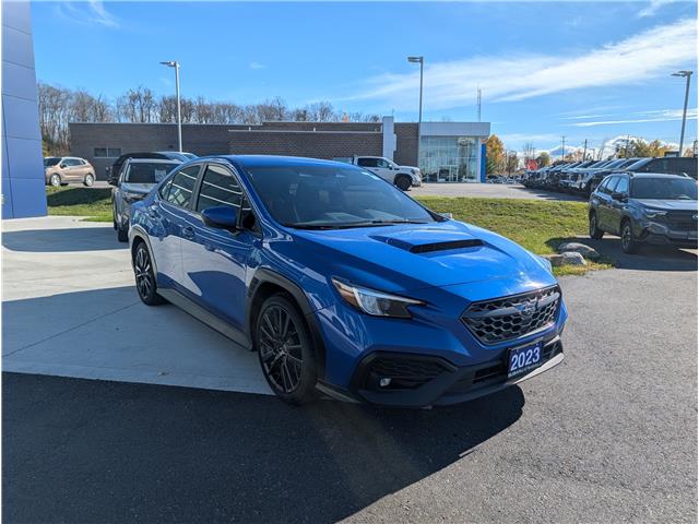 2023 Subaru WRX Sport (Stk: P899) in Bracebridge - Image 7 of 18