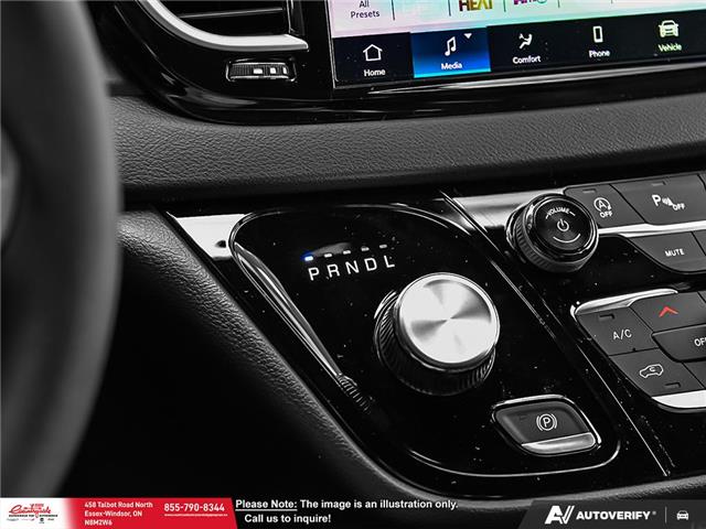 2026 Chrysler Grand Caravan SXT (Stk: 26056) in Essex-Windsor - Image 17 of 26