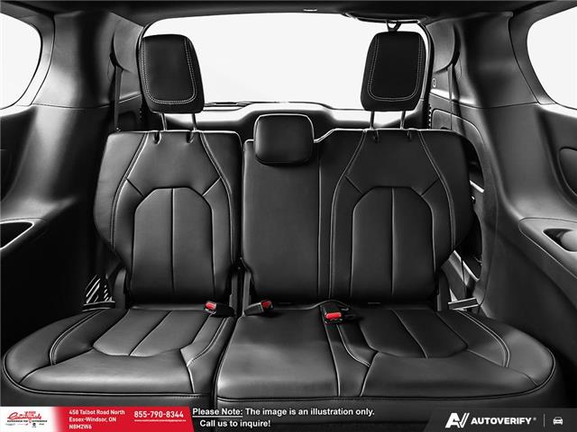 2026 Chrysler Grand Caravan SXT (Stk: 26056) in Essex-Windsor - Image 22 of 26