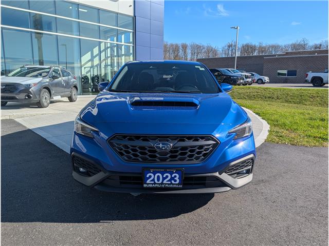 2023 Subaru WRX Sport (Stk: P899) in Bracebridge - Image 8 of 18