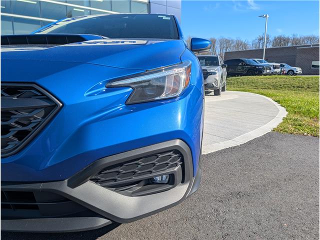 2023 Subaru WRX Sport (Stk: P899) in Bracebridge - Image 9 of 18