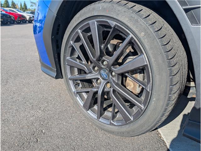 2023 Subaru WRX Sport (Stk: P899) in Bracebridge - Image 11 of 18
