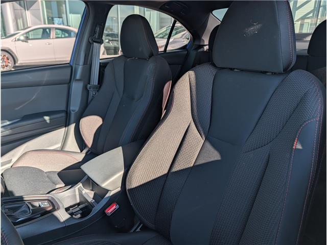 2023 Subaru WRX Sport (Stk: P899) in Bracebridge - Image 13 of 18