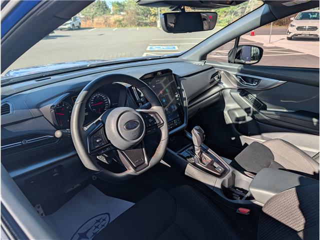 2023 Subaru WRX Sport (Stk: P899) in Bracebridge - Image 12 of 18