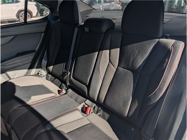 2023 Subaru WRX Sport (Stk: P899) in Bracebridge - Image 14 of 18